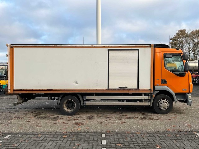 2010 daf lf45.160 vrachtwagen met installatie bx-tp-83 - afbeelding 39 van  42