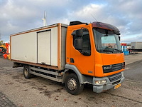 2010 daf lf45.160 vrachtwagen met installatie bx-tp-83 - afbeelding 40 van  42