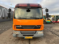 2010 daf lf45.160 vrachtwagen met installatie bx-tp-83 - afbeelding 41 van  42