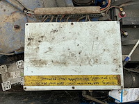 2010 delaval jt100 zelfrijdende mesterobot - afbeelding 11 van  15