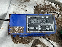 2010 delaval jt100 zelfrijdende mesterobot - afbeelding 14 van  15