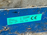 2010 delaval jt100 zelfrijdende mesterobot - afbeelding 9 van  15