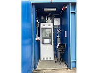 2010 denios gv32.16 geventileerde gascilinderopslagunit - afbeelding 7 van  10