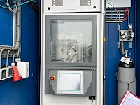 2010 denios gv32.16 geventileerde gascilinderopslagunit - afbeelding 8 van  10