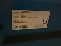 2010 denios kunststof lekbak - afbeelding 8 van  8