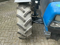 2010 deutz agro plus 320 dt e3 vierwielaangedreven landbouwtractor - afbeelding 10 van  39