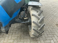 2010 deutz agro plus 320 dt e3 vierwielaangedreven landbouwtractor - afbeelding 11 van  39