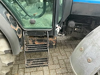 2010 deutz agro plus 320 dt e3 vierwielaangedreven landbouwtractor - afbeelding 16 van  39
