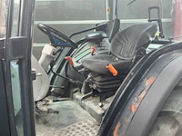 2010 deutz agro plus 320 dt e3 vierwielaangedreven landbouwtractor - afbeelding 18 van  39