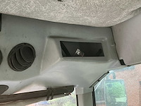 2010 deutz agro plus 320 dt e3 vierwielaangedreven landbouwtractor - afbeelding 38 van  39