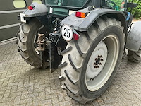 2010 deutz agro plus 320 dt e3 vierwielaangedreven landbouwtractor - afbeelding 28 van  39