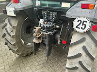 2010 deutz agro plus 320 dt e3 vierwielaangedreven landbouwtractor - afbeelding 29 van  39