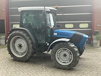 2010 deutz agro plus 320 dt e3 vierwielaangedreven landbouwtractor - afbeelding 5 van  39