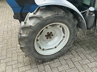 2010 deutz agro plus 320 dt e3 vierwielaangedreven landbouwtractor - afbeelding 7 van  39