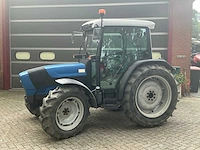 2010 deutz agro plus 320 dt e3 vierwielaangedreven landbouwtractor