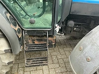 2010 deutz agro plus 320 dt e3 vierwielaangedreven landbouwtractor - afbeelding 16 van  39