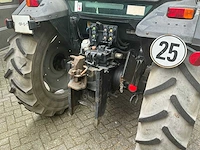 2010 deutz agro plus 320 dt e3 vierwielaangedreven landbouwtractor - afbeelding 33 van  39