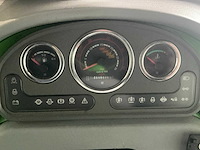 2010 deutz-fahr agrofarm 410 tweewielaangedreven landbouwtractor - afbeelding 13 van  22