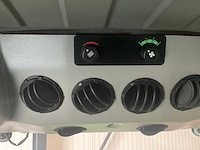 2010 deutz-fahr agrofarm 410 tweewielaangedreven landbouwtractor - afbeelding 16 van  22