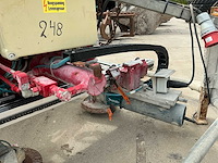 2010 diacom dcpz-e grondfrees - afbeelding 7 van  18