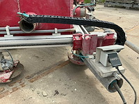 2010 diacom dcpz-e grondfrees - afbeelding 9 van  18