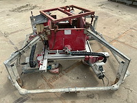 2010 diacom dcpz-e grondfrees - afbeelding 13 van  18