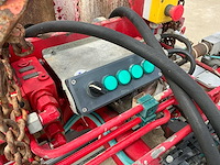2010 diacom dcpz-e grondfrees - afbeelding 17 van  18