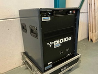 2010 digico madirack stageblock - afbeelding 1 van  5