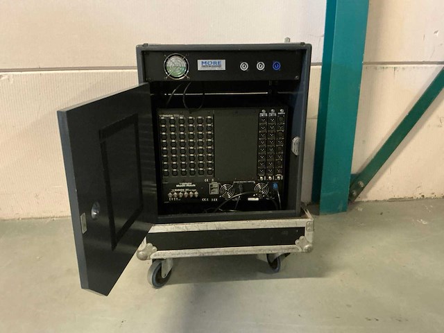 2010 digico madirack stageblock - afbeelding 3 van  5