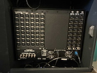 2010 digico madirack stageblock - afbeelding 4 van  5