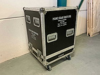 2010 digico madirack stageblock - afbeelding 5 van  5