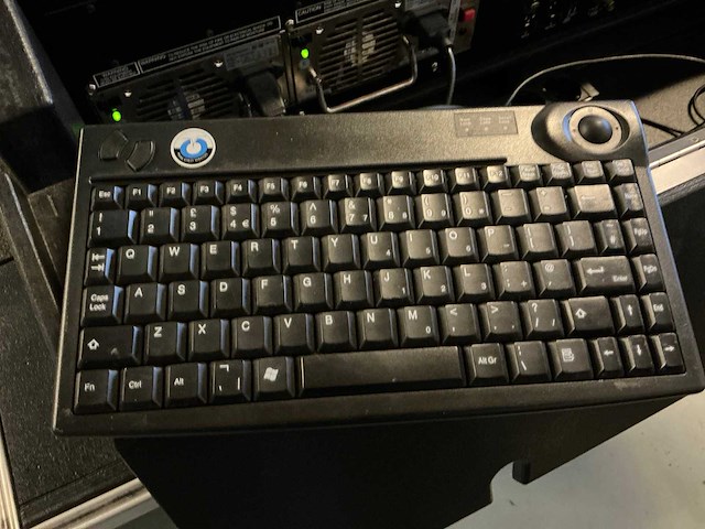 2010 digico sd8-24 digitale mengtafel - afbeelding 3 van  14