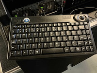 2010 digico sd8-24 digitale mengtafel - afbeelding 3 van  14