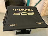 2010 digico sd8-24 digitale mengtafel - afbeelding 4 van  14