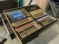 2010 digico sd8-24 digitale mengtafel - afbeelding 1 van  14