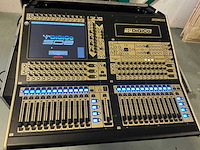 2010 digico sd8-24 digitale mengtafel - afbeelding 8 van  14