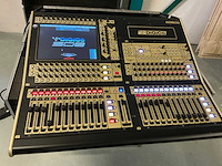 2010 digico sd8-24 digitale mengtafel - afbeelding 10 van  14