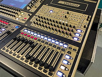 2010 digico sd8-24 digitale mengtafel - afbeelding 12 van  14