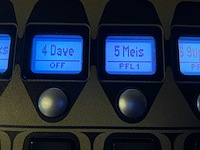 2010 digico sd8-24 digitale mengtafel - afbeelding 13 van  14