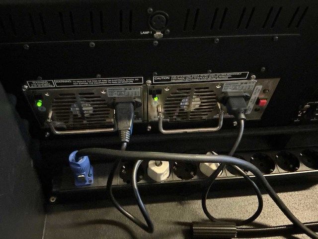 2010 digico sd8-24 digitale mengtafel - afbeelding 14 van  14