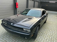 2010 dodge challenger personenauto - afbeelding 2 van  33