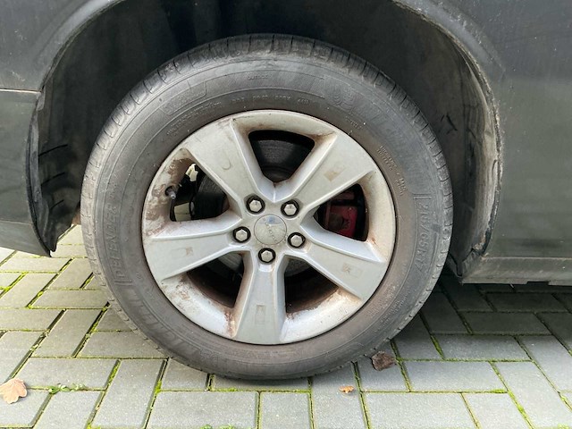 2010 dodge challenger personenauto - afbeelding 10 van  33