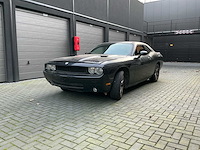 2010 dodge challenger personenauto - afbeelding 1 van  33