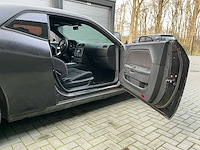 2010 dodge challenger personenauto - afbeelding 13 van  33