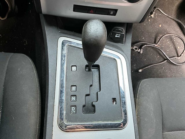 2010 dodge challenger personenauto - afbeelding 21 van  33