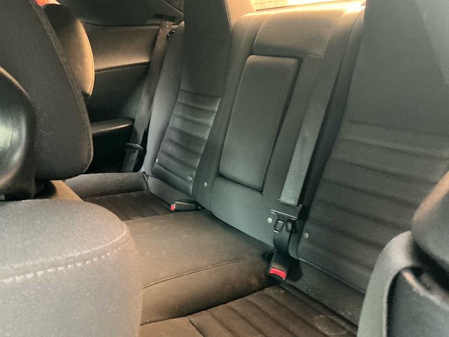 2010 dodge challenger personenauto - afbeelding 22 van  33