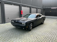 2010 dodge challenger personenauto - afbeelding 12 van  33