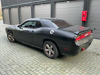 2010 dodge challenger personenauto - afbeelding 28 van  33