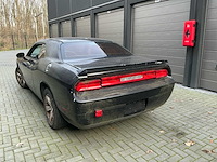 2010 dodge challenger personenauto - afbeelding 29 van  33