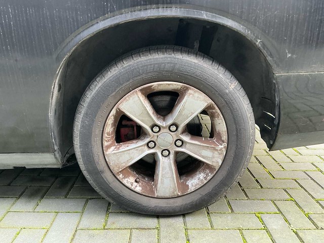 2010 dodge challenger personenauto - afbeelding 5 van  33